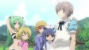 Когда плачут цикады ТВ-1 (OVA)