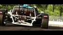 Project CARS – ‘Waiting for the Dark’ Community Trailer