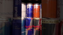 Largest energy drink can collection – 1,019 by Joel Spears @CaffeineMan1