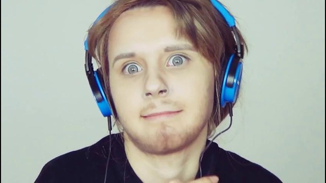 PewDiePie – make up tutorial