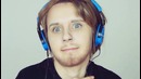 PewDiePie – make up tutorial