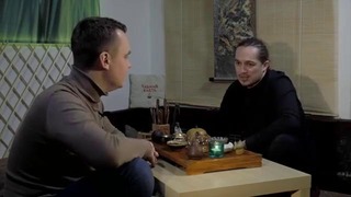 Inside show – Хамиль (Каста) – О Касте Басте и Многоточии