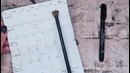 Мой ЕЖЕДНЕВНИК // Bullet Journal // Сентябрь 2017 // Ваша Саша