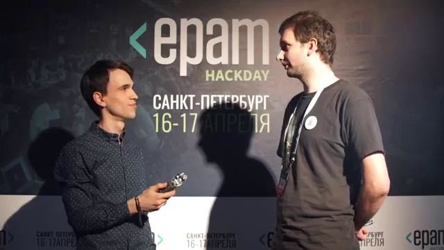 Из каких специалистов состоит команда и как попасть в EPAM