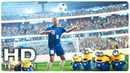 MINIONS AND MONSTERS «Mbappe» Trailer (NEW 2026) MINIONS 3