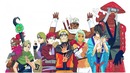 AMV – The World is Ours