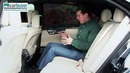 Mercedes Benz S class – Новый Обзор