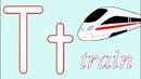 Ingliz tilini o’rganamiz | Phonics Song