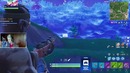 Landing Viking Village!! – Fortnite Battle Royale Gameplay – Ninja