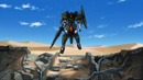 Мобильный Доспех Гандам 00 ТВ-2 / Mobile Suit Gundam 00 SS [05 из 25]