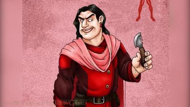 История Рамси Болтон [Игра престолов