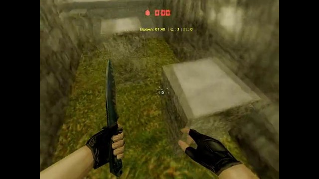 DIVINE on bhop kp ez