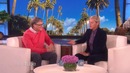 Bill gates dance at ellen show