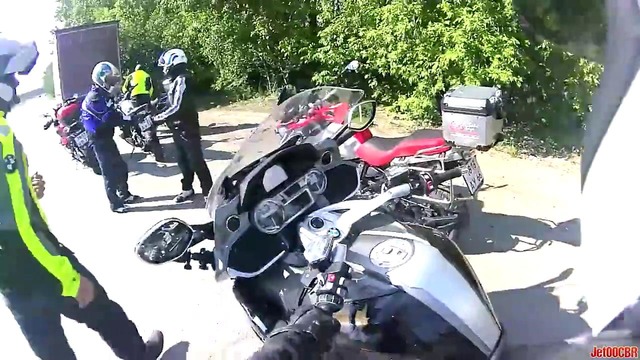 Тест мотоциклов bmw: k1600gtl, скутер c650 sport. 1 часть из 2