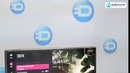 Телевизор LG серии LH510U обзор