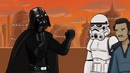 Darth Vader have a son! (Eng) How It Should Have Ended