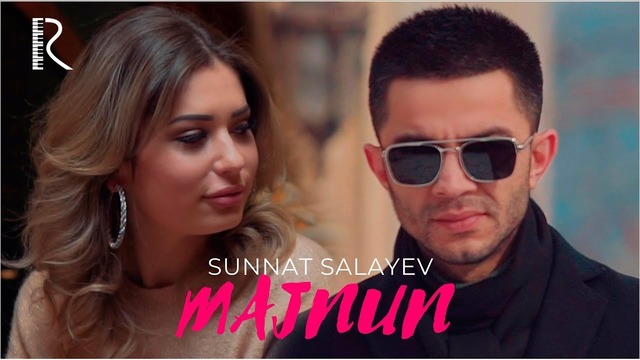 Sunnat Salayev – Majnun (Official Video 2018!)