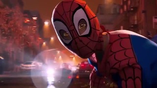 10 Hidden Details In Spider-Man- Into The Spider-Verse Only True Fans Noticed
