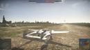 War Thunder #23 (Приколы, фейлы, баги) Катюша- смогла