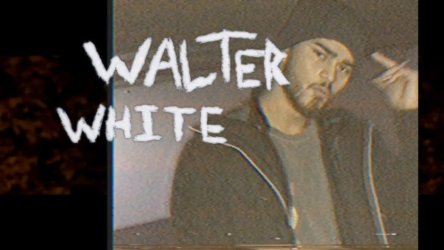 Santos Santana – Walter White