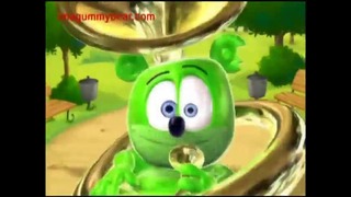 Gummibär – Gummy Bear Song (english)