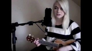 Unlikely Ukulele Covers Episode 9: Paramore – Ignorance (cover by Holly Henry)