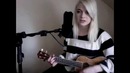Unlikely Ukulele Covers Episode 9: Paramore – Ignorance (cover by Holly Henry)