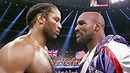 Lennox Lewis (England) vs Evander Holyfield (USA) | Boxing Fight Highlights HD