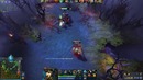 Dota 2 Брюмастер Керри и Новые Таланты 30% Drunken Brawler