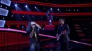 Best Rock & Metal Blind Auditions in THE VOICE