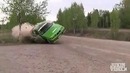 Неудачный дрифт