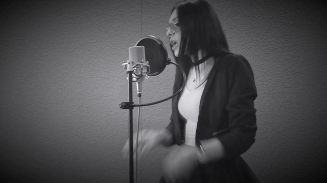 Naty – I Have Nothing (Whitney Houston cover)