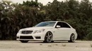 Mercedes-Benz E-Class W212 Vossen Wheels