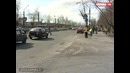 Водитель, тормози заранее