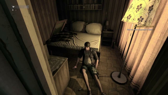Можно ли Пройти Dying Light Только Огнестрельным Оружием
