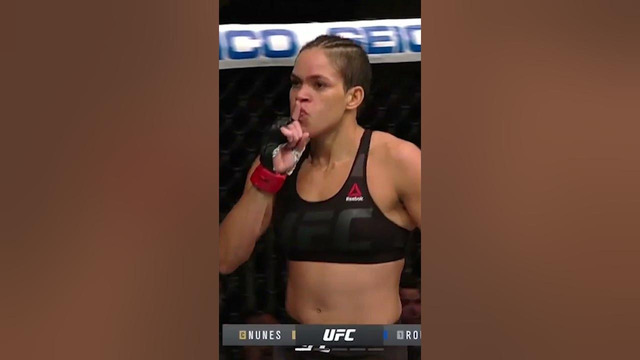 This Finished Ronda Rousey’s UFC Career