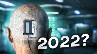 ЧТО НАС ЖДЕТ В 2022