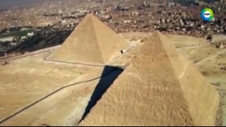 Земля. Территория загадок. Пирамиды загадочной цивилизации. Документальный фильм