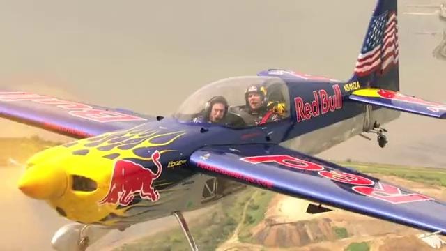 Red Bull – Zapatou Tribute – Remixed