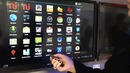 Превращение телевизора в Android-устройство