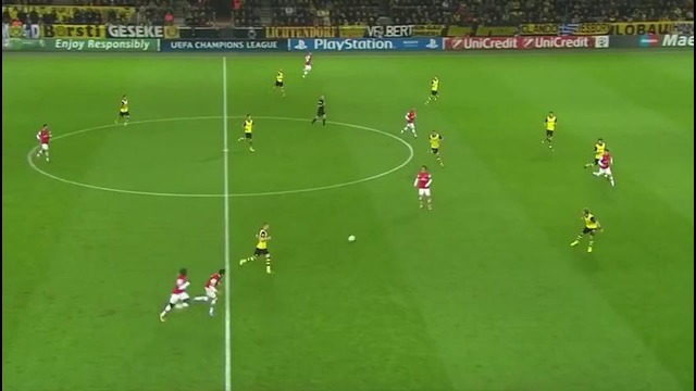 Thomas Rosicky Instrumental (13-14)