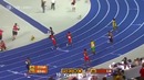10 самых быстрых спортсменов в мире