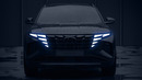 Презентация нового Hyundai Tucson