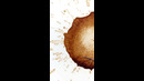 Artist Creates Unique Art With Leftover Coffee | Spotlight | People Are Awesome #shorts