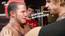 Топ-5 Сумасшедших Моментов на Шоу The Ultimate Fighter
