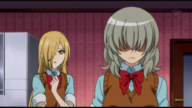 Нищебог Же! [13 из 13 Конец] (Лето 2012!)