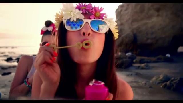 Cimorelli – Believe It