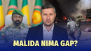 Mali – taxt talashganlar xarob qilgan mamlakat
