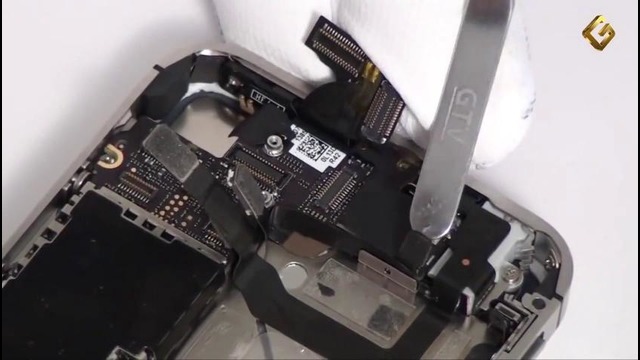 Как разобрать iPhone 4 и iPhone 4s в чем отличия