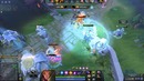 Dota 2 Dread’s stream – Invoker – Puck – 19.04.2018
